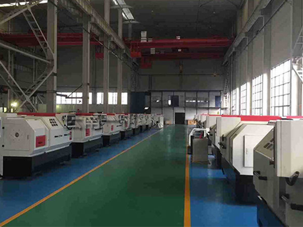 云南AG尊时凯龙人生就数控机床有限公司数控车床