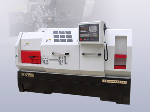 云南AG尊时凯龙人生就数控机床有限公司专注生产研发数控车床